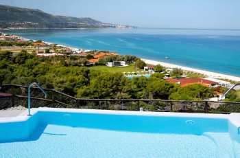 VILLAGGIO BV KALAFIORITA