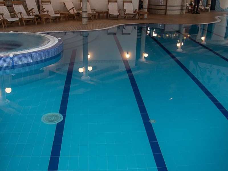 PARK HOTEL - FORGARIDA